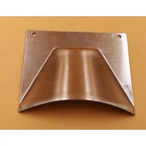 Mazzer Koni Electric Engine Coating