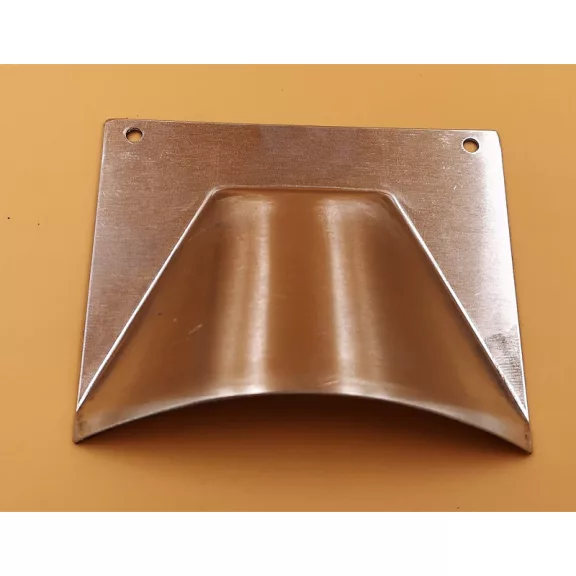 Mazzer Koni Electric Engine Coating