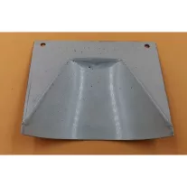 Mazzer Koni Electric Engine Coating
