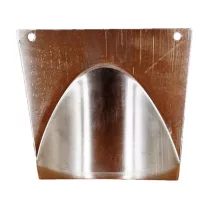 Mazzer Major Electric Engine Coating