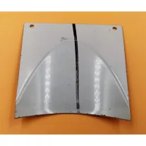 Mazzer Major Electric Engine Coating
