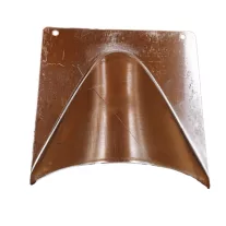 Mazzer Robur Electric Engine Coating