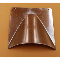 Mazzer Robur Electric Engine Coating