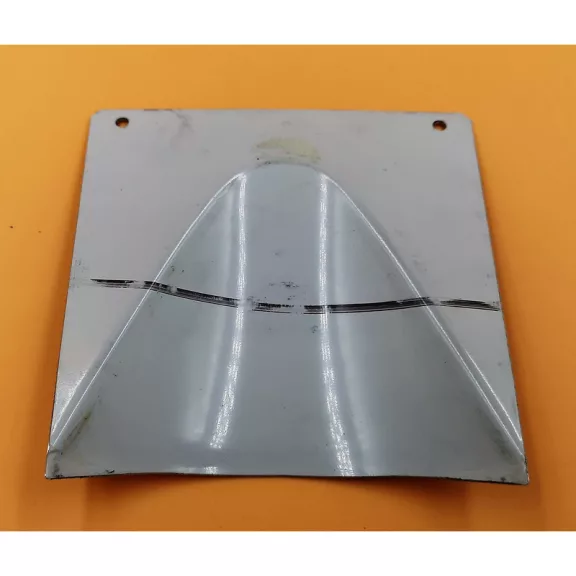 Mazzer Robur Electric Engine Coating