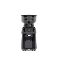 AVX C401G Coffee Grinder Graphite grey
