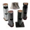 AVX EG001 Coffee Grinder Black