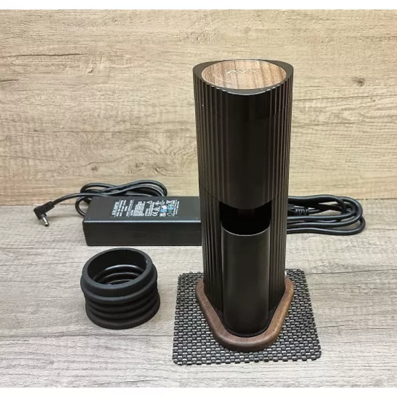 AVX EG001 Coffee Grinder Black