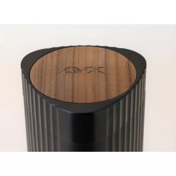 AVX EG001 Coffee Grinder Black