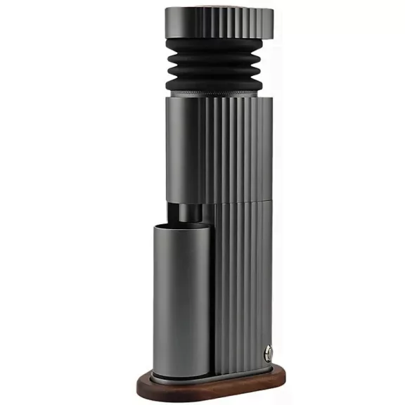 AVX EG001 Coffee Grinder Black