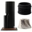 AVX EG001-55 Coffee Grinder Black