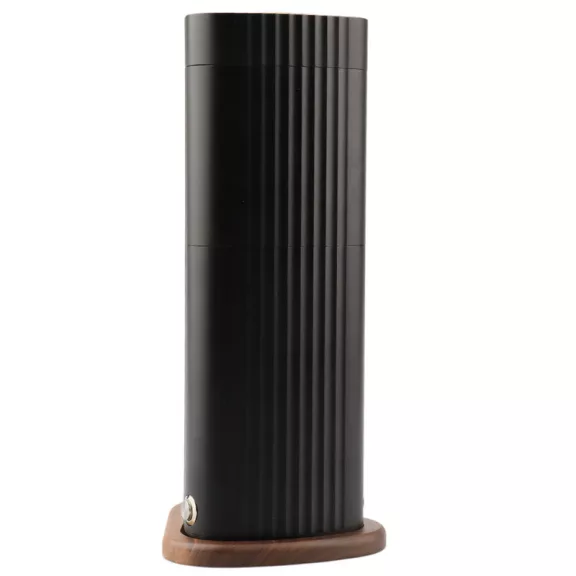 AVX EG001-55 Coffee Grinder Black