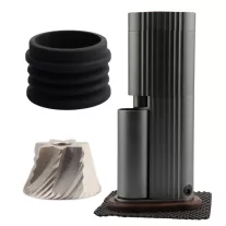 AVX EG001-55 Coffee Grinder Graphite Gray