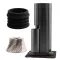 AVX EG001-55 Coffee Grinder Graphite Gray