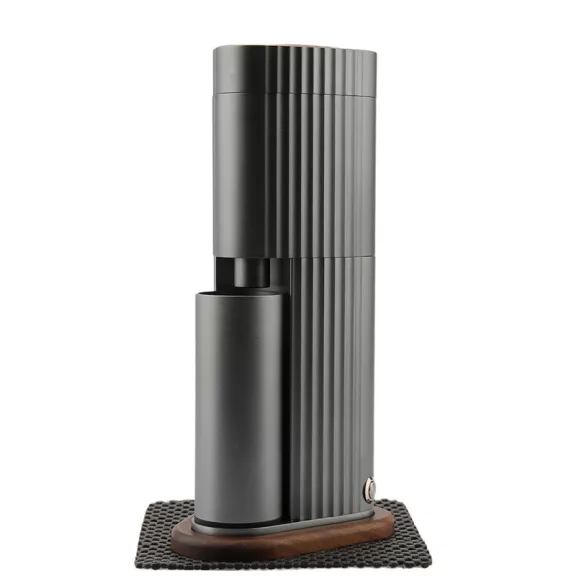 AVX EG001-55 Coffee Grinder Graphite Gray