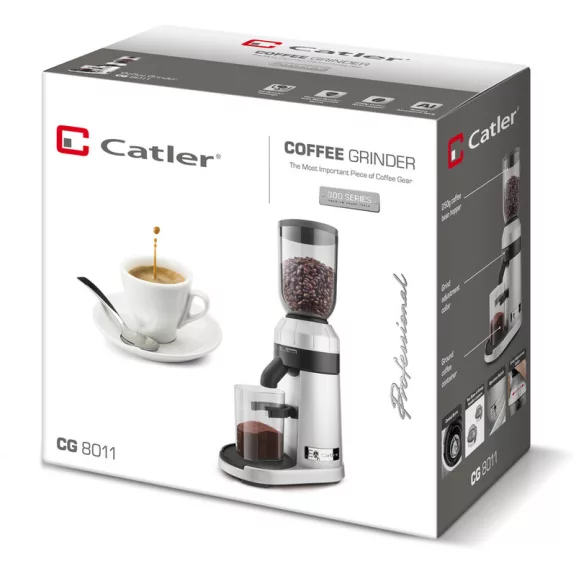 Catler  CG801 Coffee Grinder