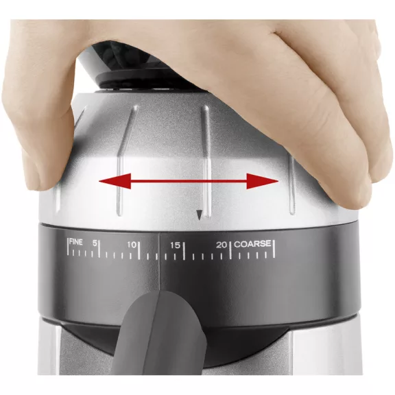 Catler  CG801 Coffee Grinder
