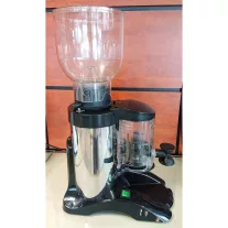 Cunill  Luxomatic 55dB Inox Coffee Grinder-Used!