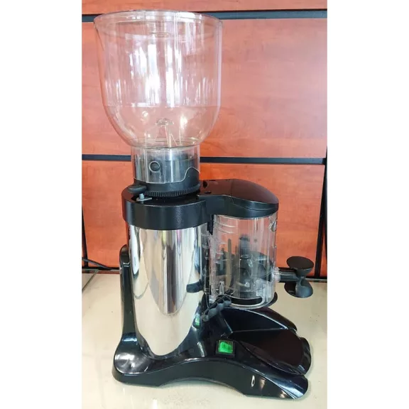 Cunill  Luxomatic 55dB Inox Coffee Grinder-Used!