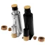 DC63 Conical Red Burrs coffee grinder Black