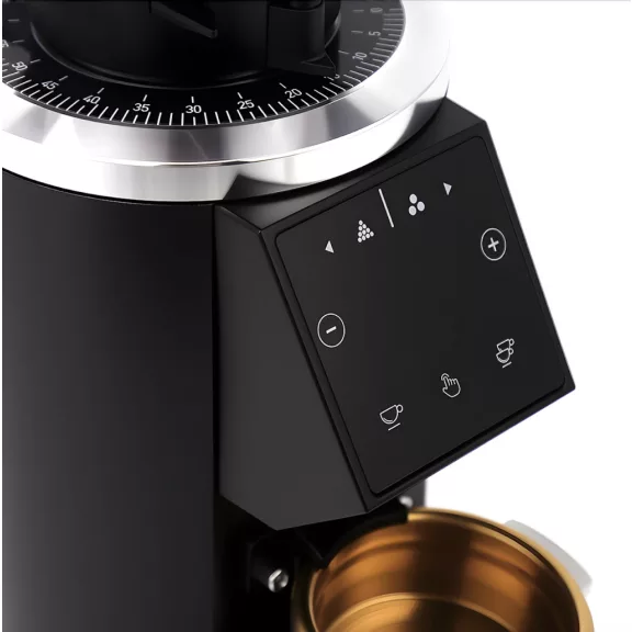 Core 64 Red Burrs coffee grinder Core 64 Red Burrs coffee grinder