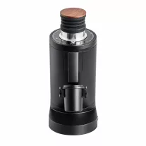 DF83 2026 Single dose Red Burrs Espresso kávéőrlő fekete