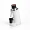 DF83 2026 Single dose Red Burrs Espresso coffee grinder White