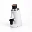 DF83 2026 Single dose Red Burrs Espresso coffee grinder White