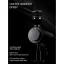 DF83V Single dose Espresso coffee grinder black