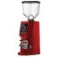 Eureka Atom Excellence  65 Coffee Grinder Ferrari red
