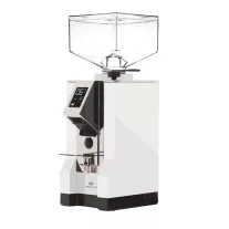 Eureka Mignon Specialitá 16CR Coffee Grinder White