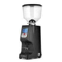 Eureka Atom Specialty 65 Coffee Grinder -Fekete