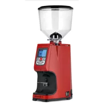 Eureka Atom Specialty 65 Coffee Grinder Red