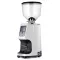 Eureka Atom Specialty 65 Red Speed Coffee Grinder White