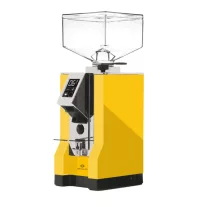 Eureka Mignon Dolce Vita 16CR Coffee Grinder Yellow