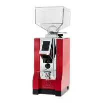 Eureka Mignon Specialitá 16CR Coffee Grinder -Ferrari red