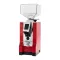 Eureka Mignon Specialitá 16CR Coffee Grinder -Ferrari red