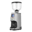 Eureka Atom Specialty 65 Red Speed Coffee Grinder Grey