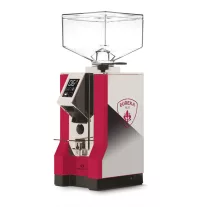 Eureka Mignon Specialitá 17NX Coffee Grinder -Raspberry Red
