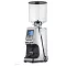 Eureka Atom Specialty 75 Coffee Grinder -Red Speed-Chrome