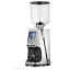 Eureka Atom Specialty 75 Coffee Grinder -Red Speed-Chrome