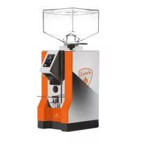 Eureka Mignon Specialitá 17NX Coffee Grinder -narancs