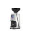 Eureka Atom Specialty 75 Coffee Grinder -Red Speed-Chrome with 300g Smoke Colored Bean Hopper