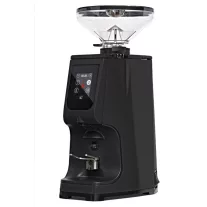 Eureka Atom Touch 65 Coffee Grinder Black