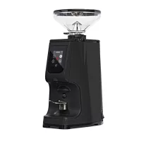 Eureka Atom Touch 65 Coffee Grinder Black