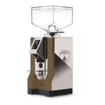 Eureka Mignon Specialitá 17NX Coffee Grinder -Pearl gold