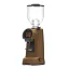 Eureka Helios 65 Red Speed Coffee Grinder Moka brown
