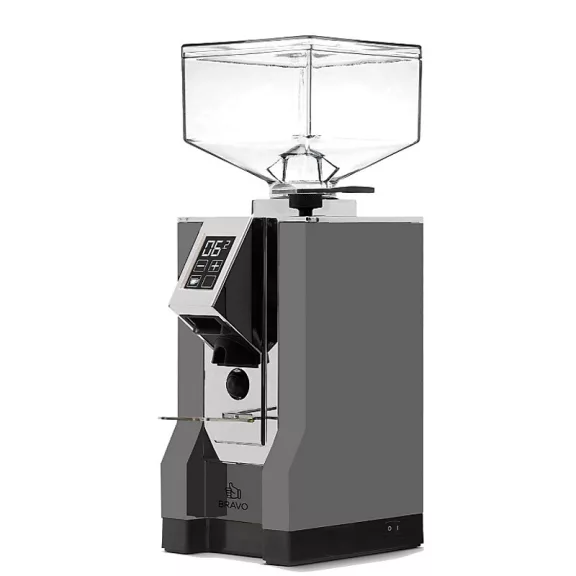 Eureka Mignon Bravo 16CR Kávéőrlő-chrome Eureka Mignon Bravo 16CR Kávéőrlő-chrome
