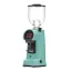 Eureka Helios 65 Red Speed Coffee Grinder Tiffany blue