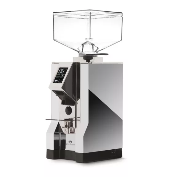 Eureka Mignon Specialitá 16CR Coffee Grinder -Chrome Eureka Mignon Specialitá 16CR Coffee Grinder -Chrome