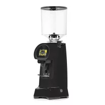 Eureka Helios 75 HSM Coffee Grinder Black